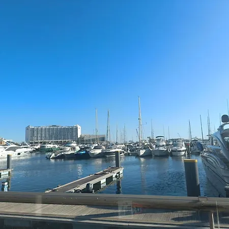 Sol Nascente 2_vilamoura * Quarteira